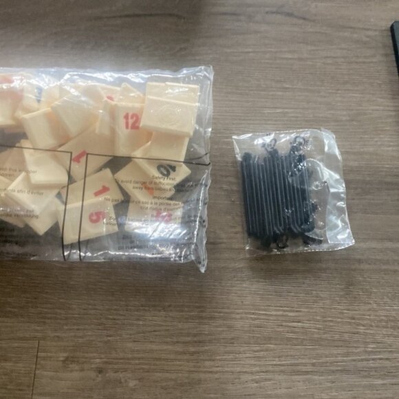 New Vintage Rummikub Game - Picture 2 of 12